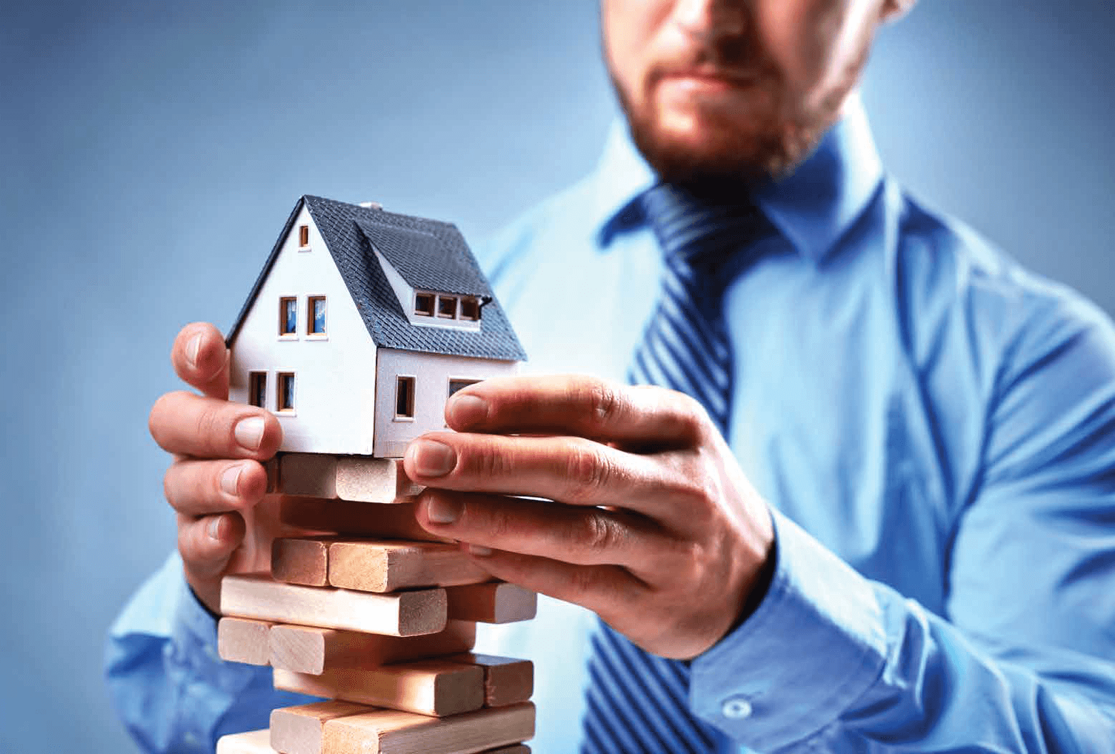 Balancing Act: How To Handle Housing Market
