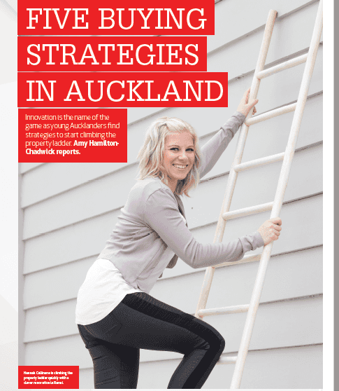 Five Buying Strategies In Auckland