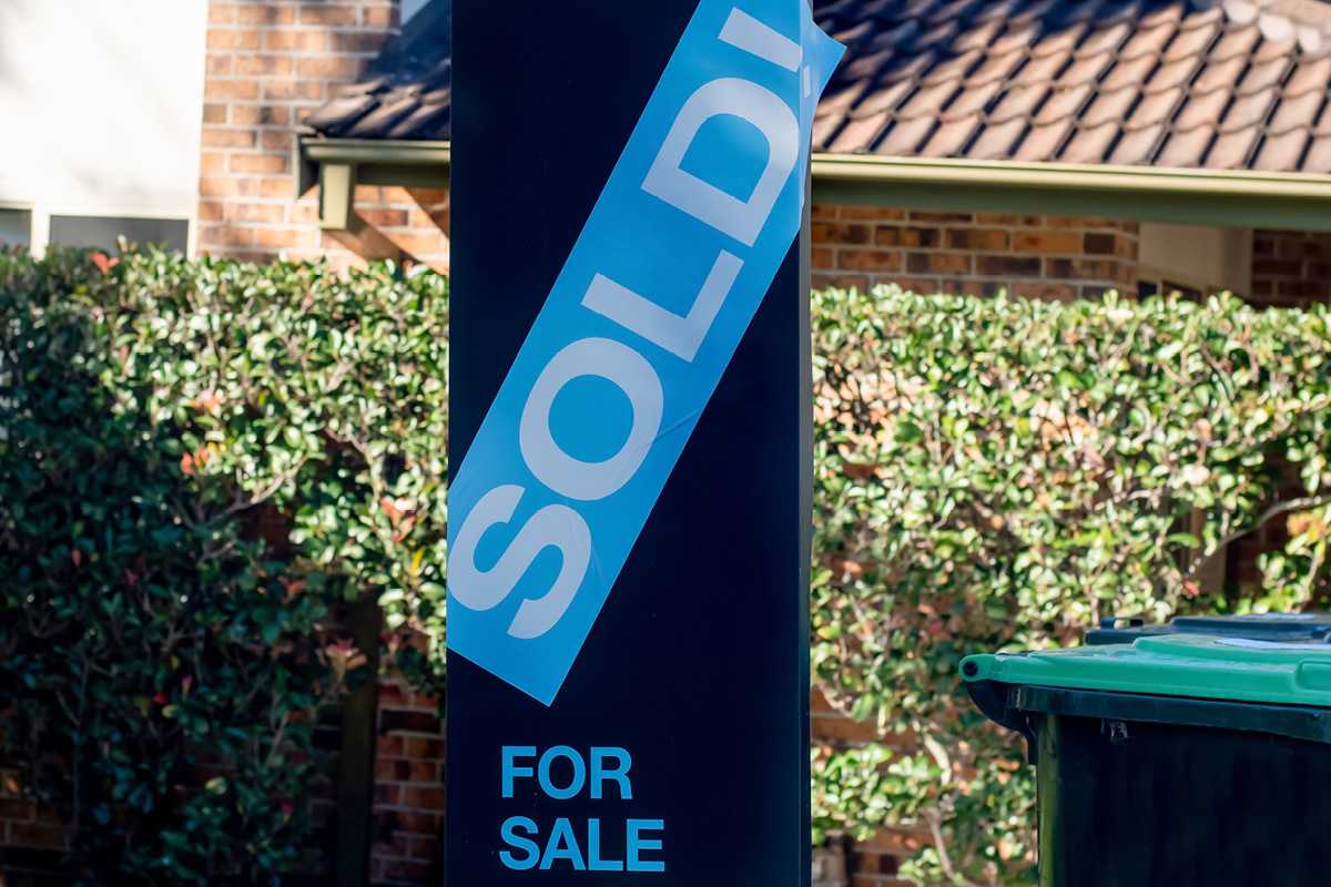 House Prices Tipped To Lift