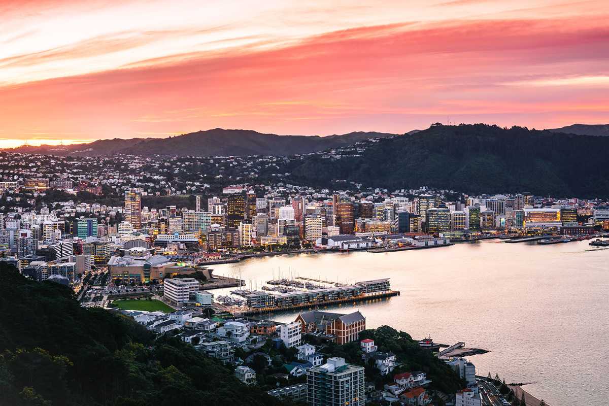 Glimpse of Spring as NZ Housing Market Turns